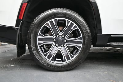 2024 Jeep Wagoneer Series I 4x4