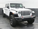 2020 Jeep Gladiator Rubicon 4x4