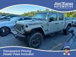 2022 Jeep Gladiator Rubicon 4x4