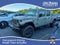 2022 Jeep Gladiator Rubicon 4x4