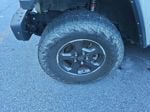 2022 Jeep Gladiator Rubicon 4x4