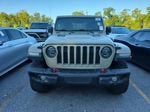 2022 Jeep Gladiator Rubicon 4x4