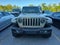 2022 Jeep Gladiator Rubicon 4x4