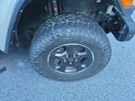2022 Jeep Gladiator Rubicon 4x4