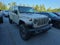 2022 Jeep Gladiator Rubicon 4x4