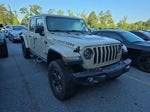 2022 Jeep Gladiator Rubicon 4x4