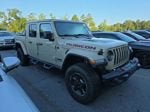 2022 Jeep Gladiator Rubicon 4x4