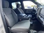 2024 RAM 1500 Classic Warlock Crew Cab 4x2 5'7" Box
