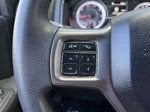 2024 RAM 1500 Classic Warlock Crew Cab 4x2 5'7" Box