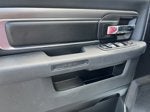 2024 RAM 1500 Classic Warlock Crew Cab 4x2 5'7" Box
