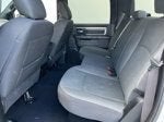 2024 RAM 1500 Classic Warlock Crew Cab 4x2 5'7" Box