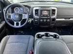 2024 RAM 1500 Classic Warlock Crew Cab 4x2 5'7" Box
