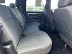 2024 RAM 1500 Classic Warlock Crew Cab 4x2 5'7" Box