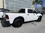 2024 RAM 1500 Classic Warlock Crew Cab 4x2 5'7" Box