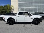 2024 RAM 1500 Classic Warlock Crew Cab 4x2 5'7" Box