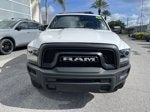 2024 RAM 1500 Classic Warlock Crew Cab 4x2 5'7" Box