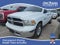 2024 RAM 1500 Classic Tradesman Quad Cab 4x4 6'4" Box