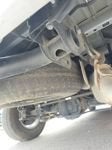 2024 RAM 1500 Classic Tradesman Quad Cab 4x4 6'4" Box