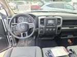 2024 RAM 1500 Classic Tradesman Quad Cab 4x4 6'4" Box
