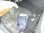 2024 RAM 1500 Classic Tradesman Quad Cab 4x4 6'4" Box