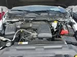 2024 RAM 1500 Classic Tradesman Quad Cab 4x4 6'4" Box