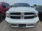 2024 RAM 1500 Classic Tradesman Quad Cab 4x4 6'4" Box