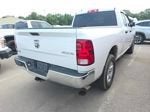 2024 RAM 1500 Classic Tradesman Quad Cab 4x4 6'4" Box