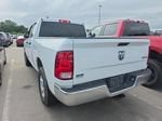 2024 RAM 1500 Classic Tradesman Quad Cab 4x4 6'4" Box