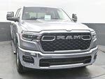 2025 RAM 1500 Big Horn Crew Cab 4x4 5'7" Box