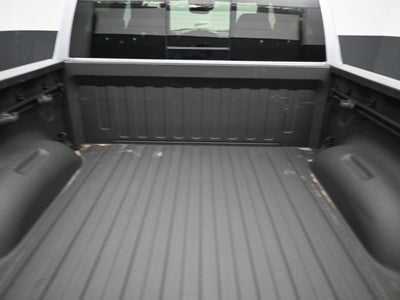 2025 RAM 1500 Big Horn Crew Cab 4x4 5'7" Box