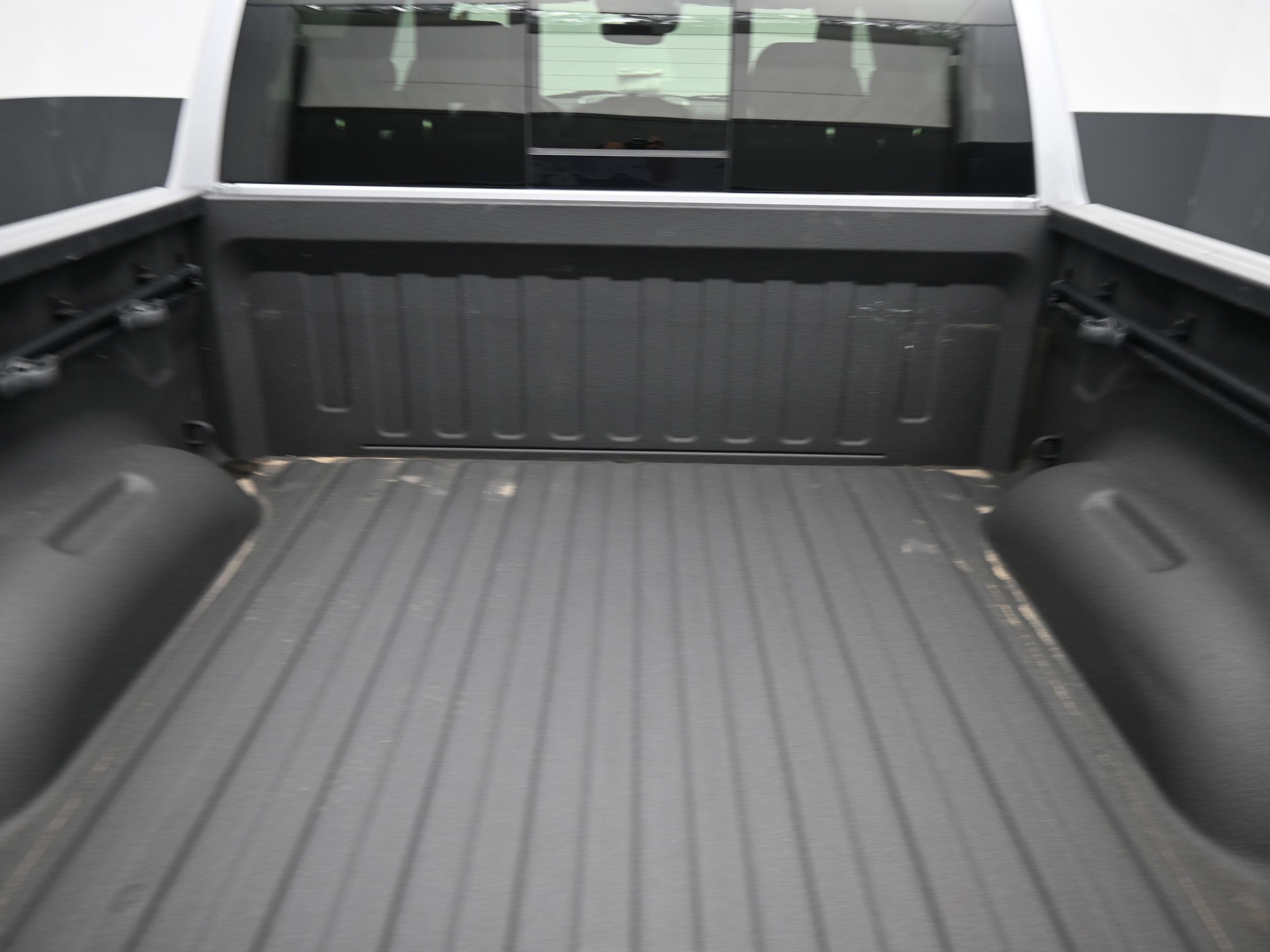 2025 RAM 1500 Big Horn Crew Cab 4x4 5'7" Box