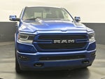 2019 RAM 1500 Laramie Crew Cab 4x4 6'4" Box
