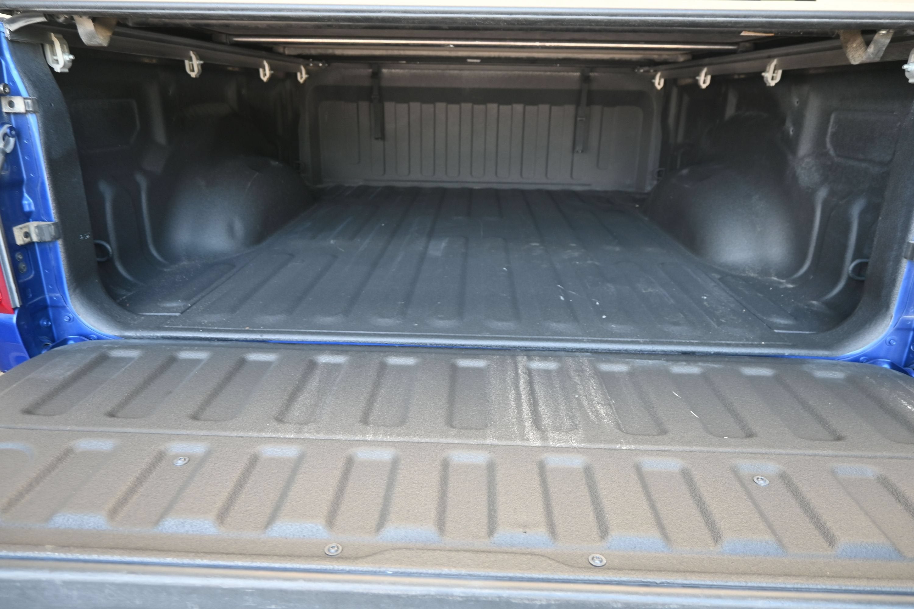 2019 RAM 1500 Laramie Crew Cab 4x4 6'4" Box