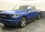 2019 RAM 1500 Laramie Crew Cab 4x4 6'4" Box