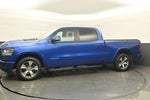 2019 RAM 1500 Laramie Crew Cab 4x4 6'4" Box