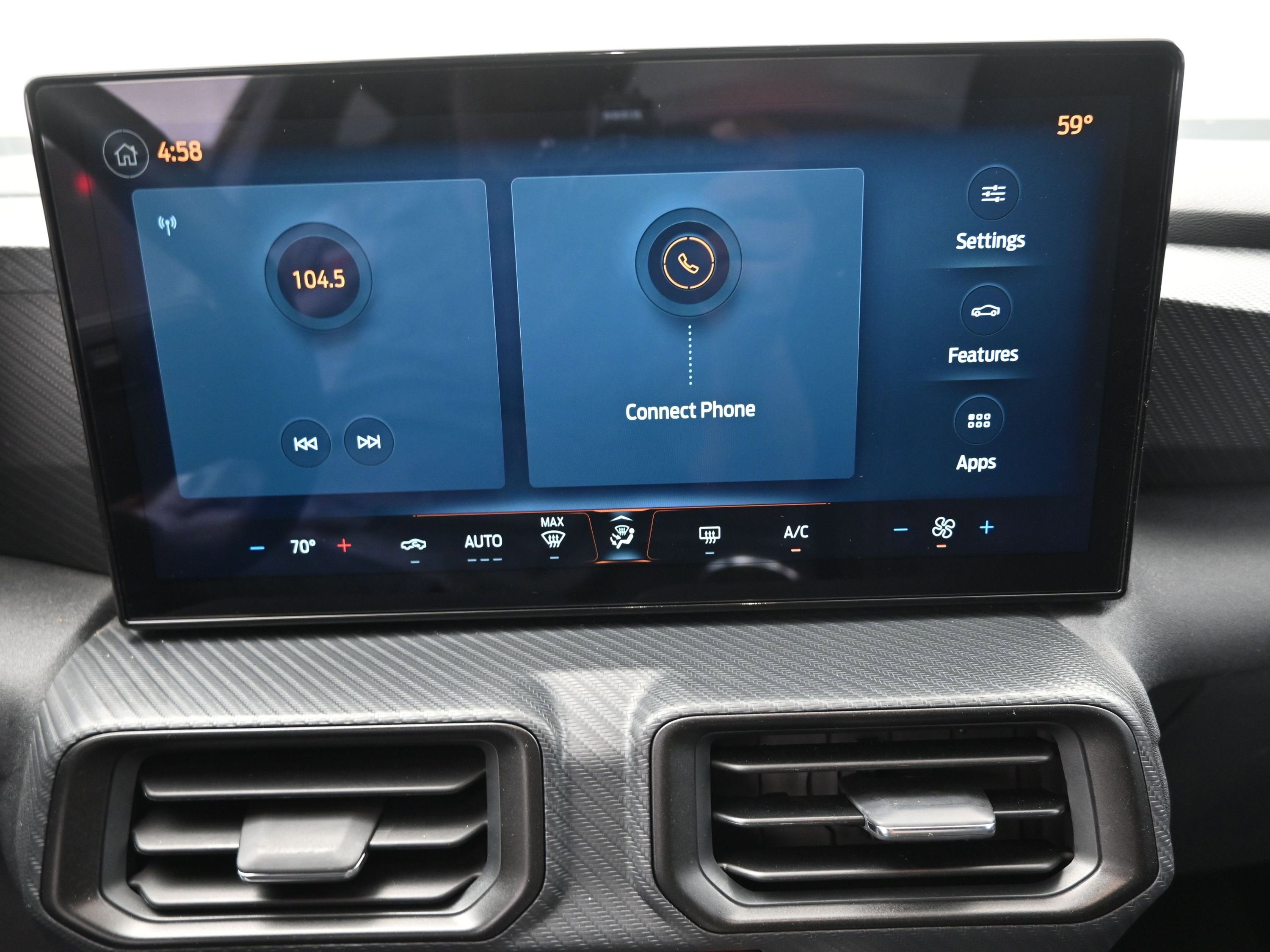 2024 Ford Mustang EcoBoost Fastback