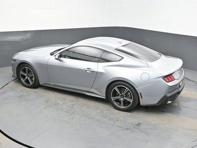 2024 Ford Mustang EcoBoost Fastback