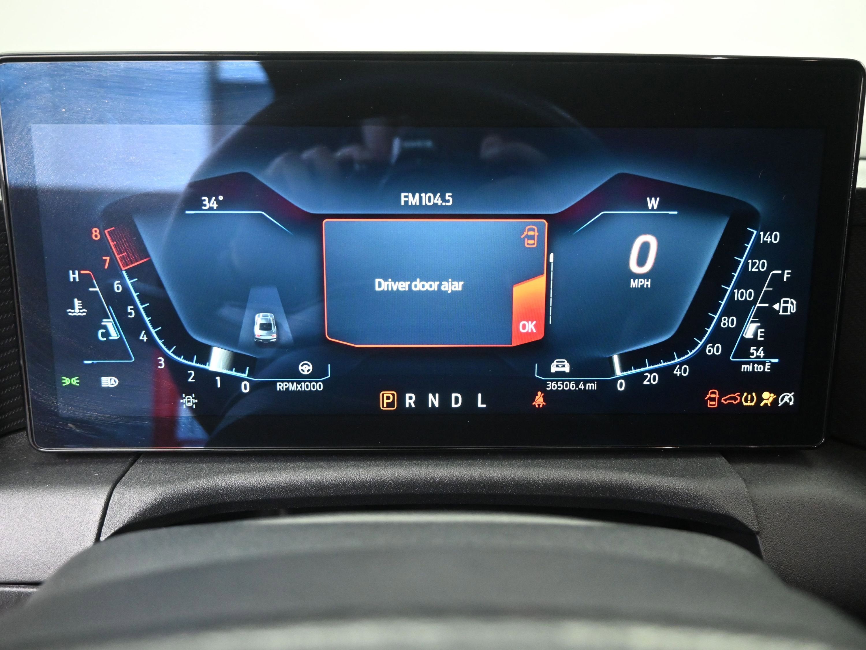 2024 Ford Mustang EcoBoost Fastback