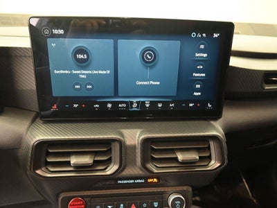 2024 Ford Mustang EcoBoost Fastback