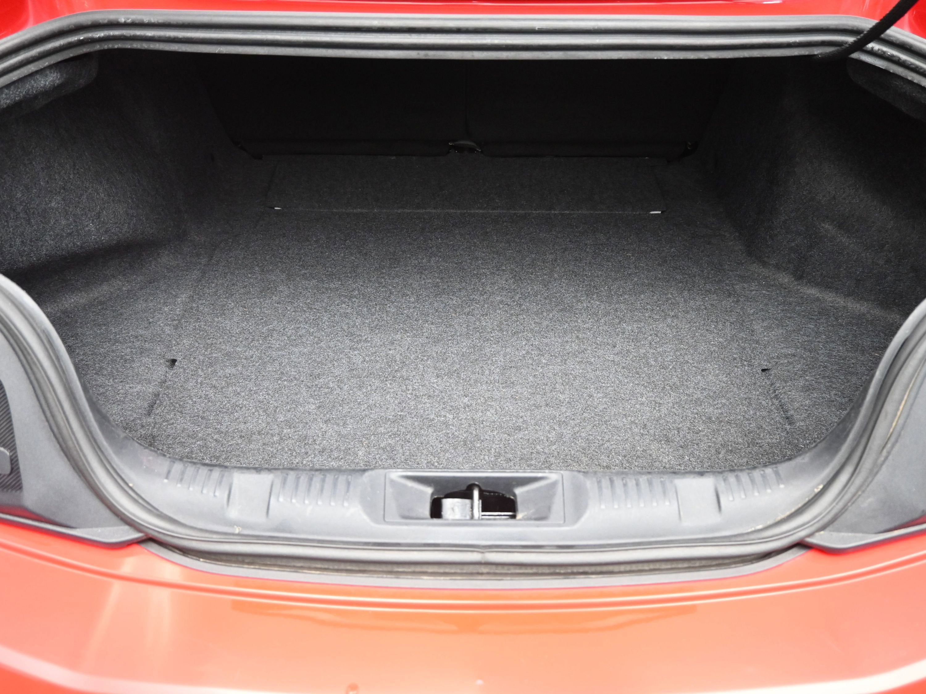 2024 Ford Mustang EcoBoost Fastback