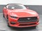 2024 Ford Mustang EcoBoost Convertible