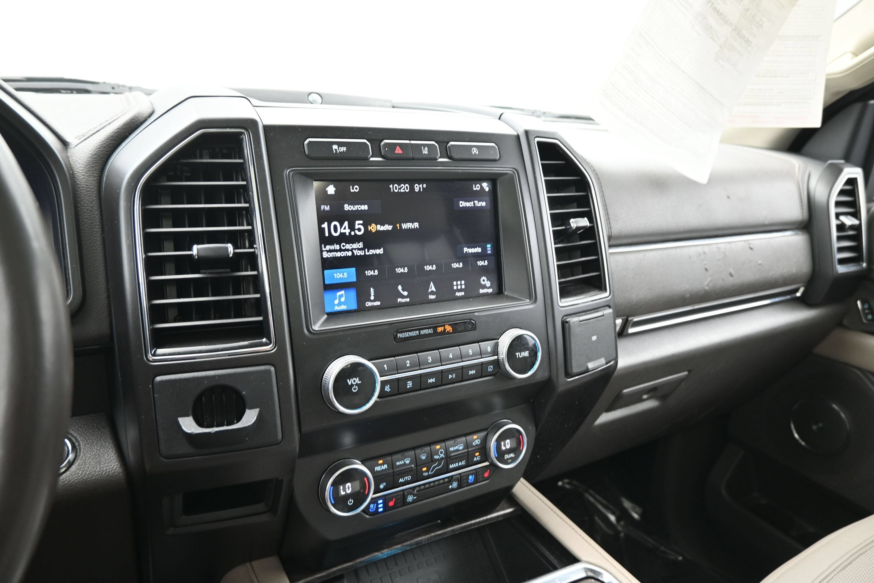 2019 Ford Expedition Limited