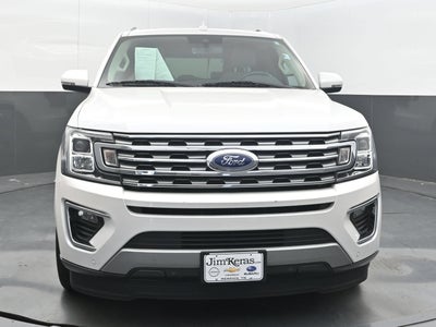 2019 Ford Expedition Limited