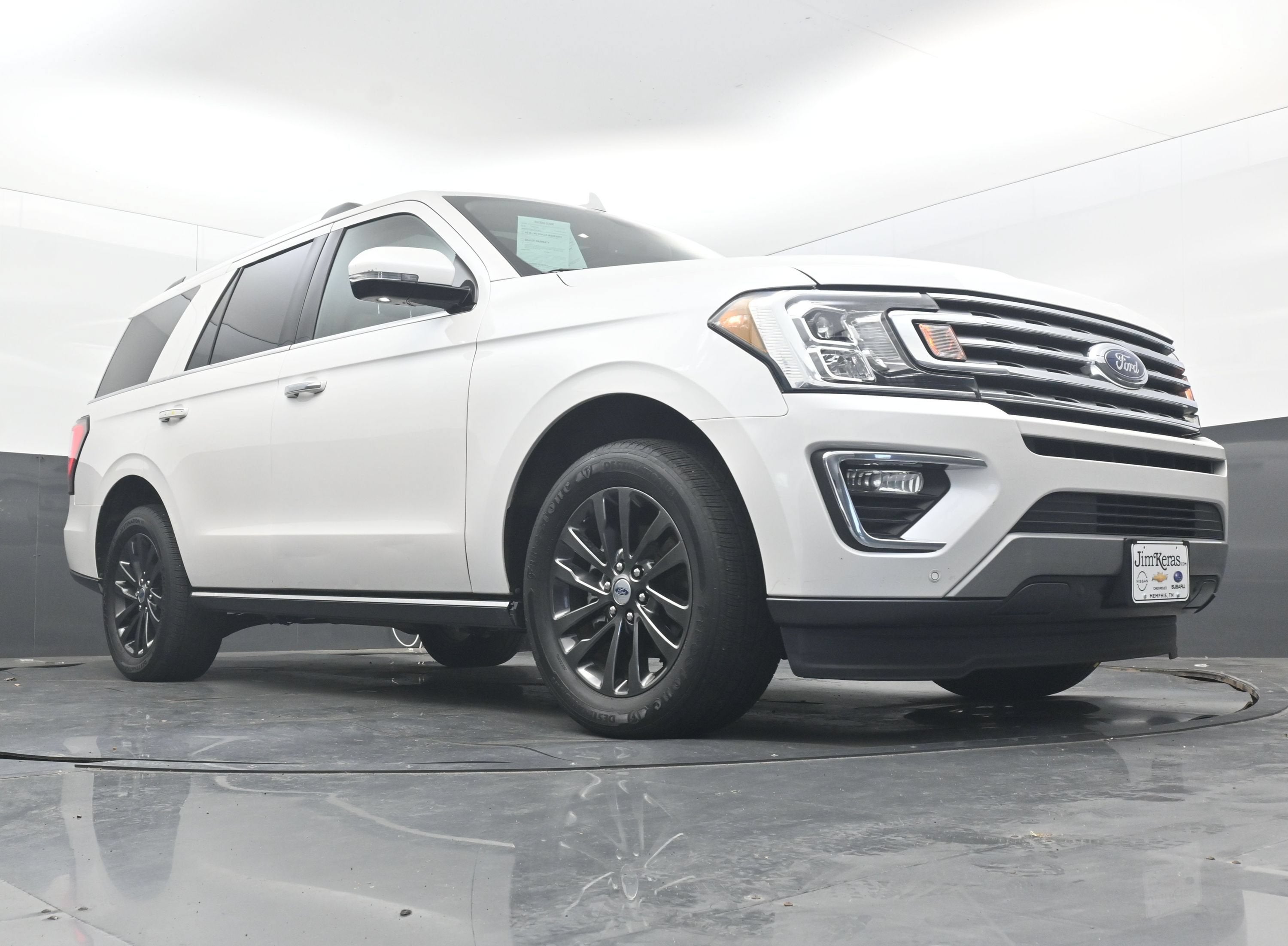 2019 Ford Expedition Limited