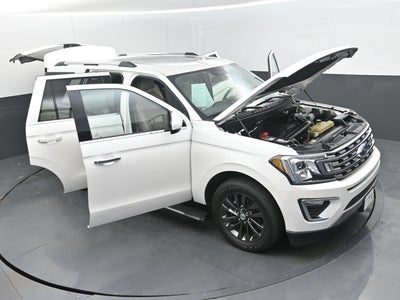 2019 Ford Expedition Limited