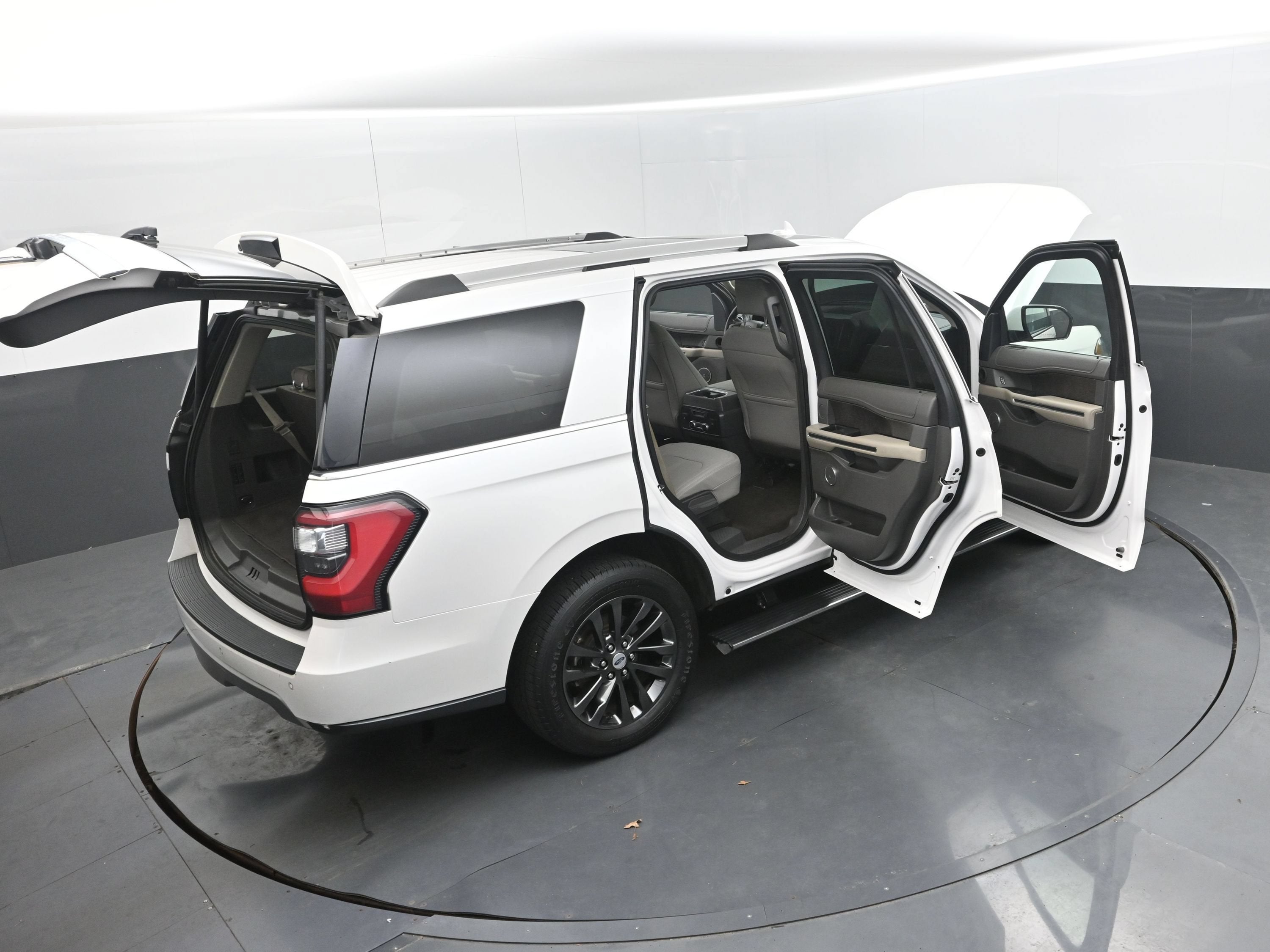 2019 Ford Expedition Limited