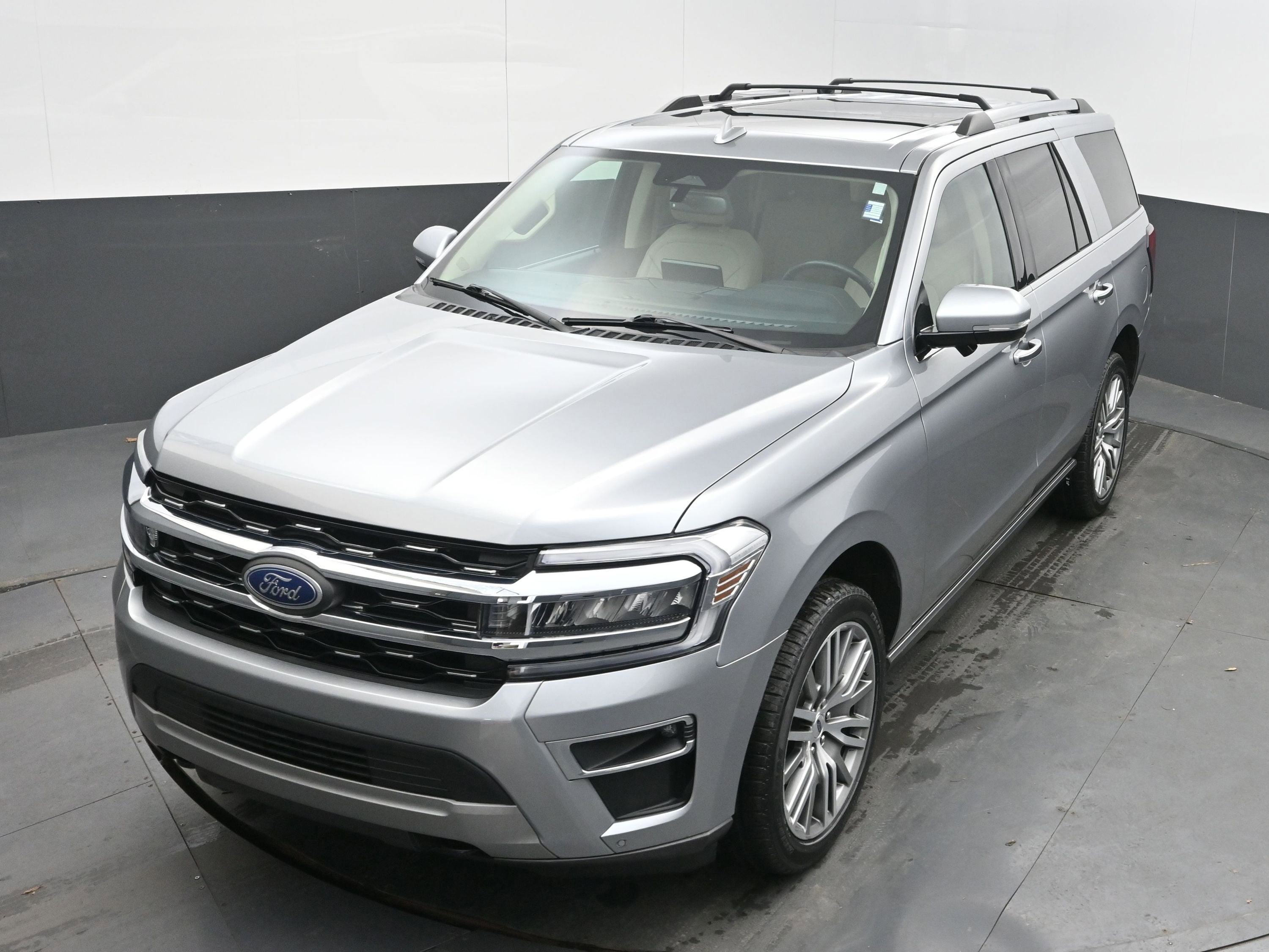 2022 Ford Expedition Limited