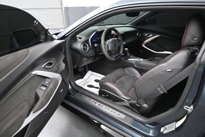 2021 Chevrolet Camaro ZL1