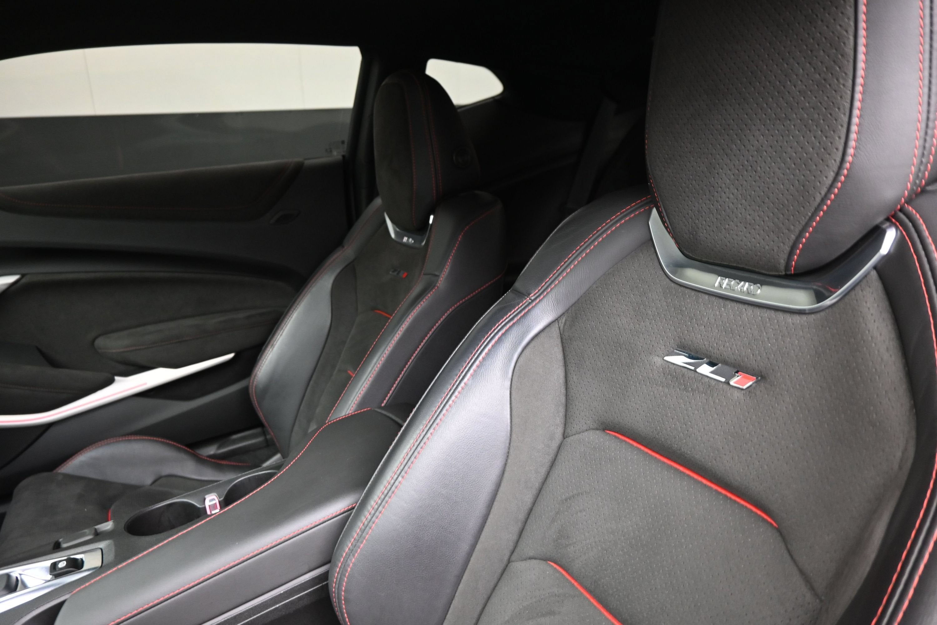 2021 Chevrolet Camaro ZL1