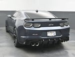2021 Chevrolet Camaro ZL1